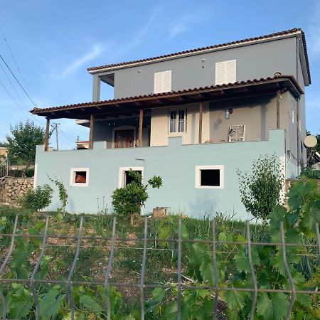 Apartments Villa Luti Stjar Exteriér fotografie