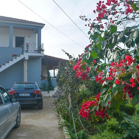 Apartments Villa Luti Stjar Exteriér fotografie
