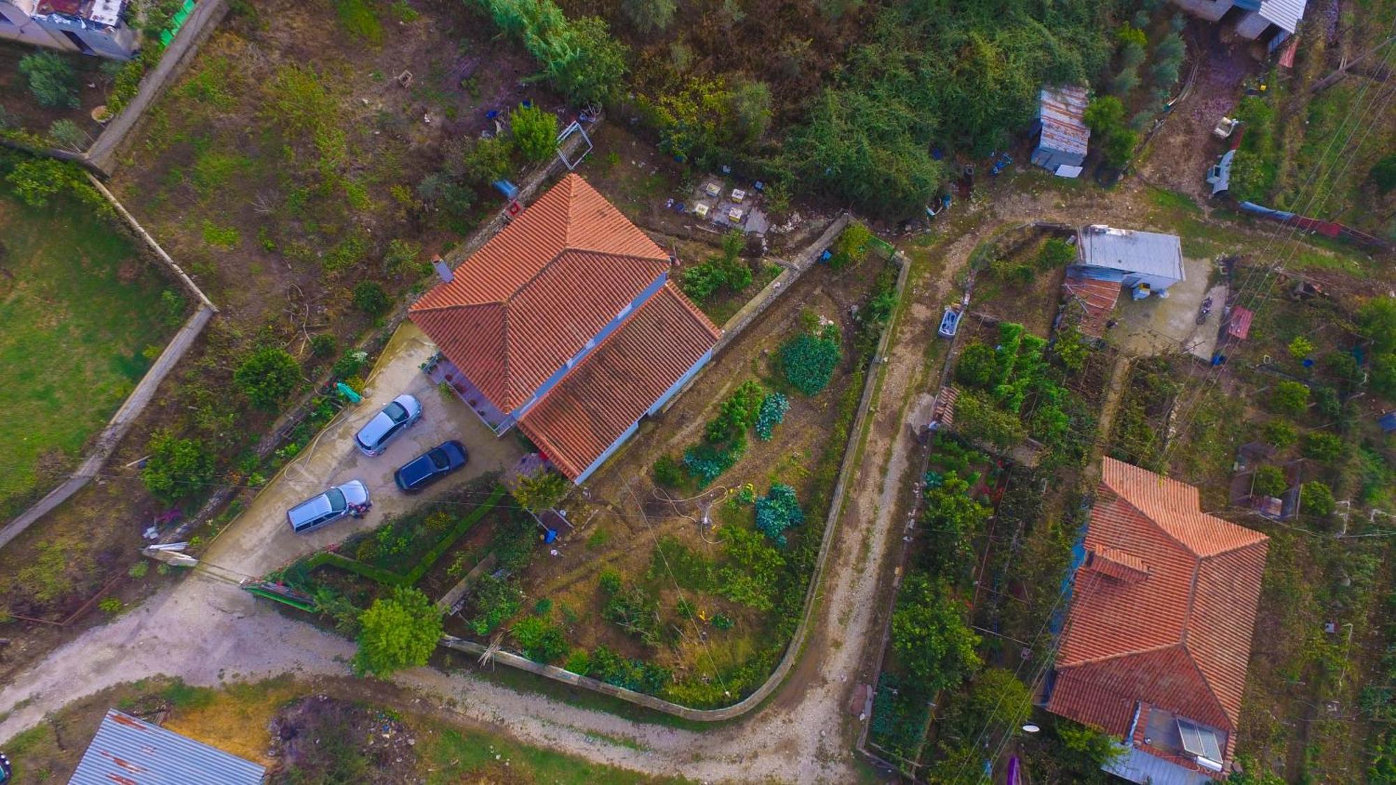 Apartments Villa Luti Stjar Exteriér fotografie