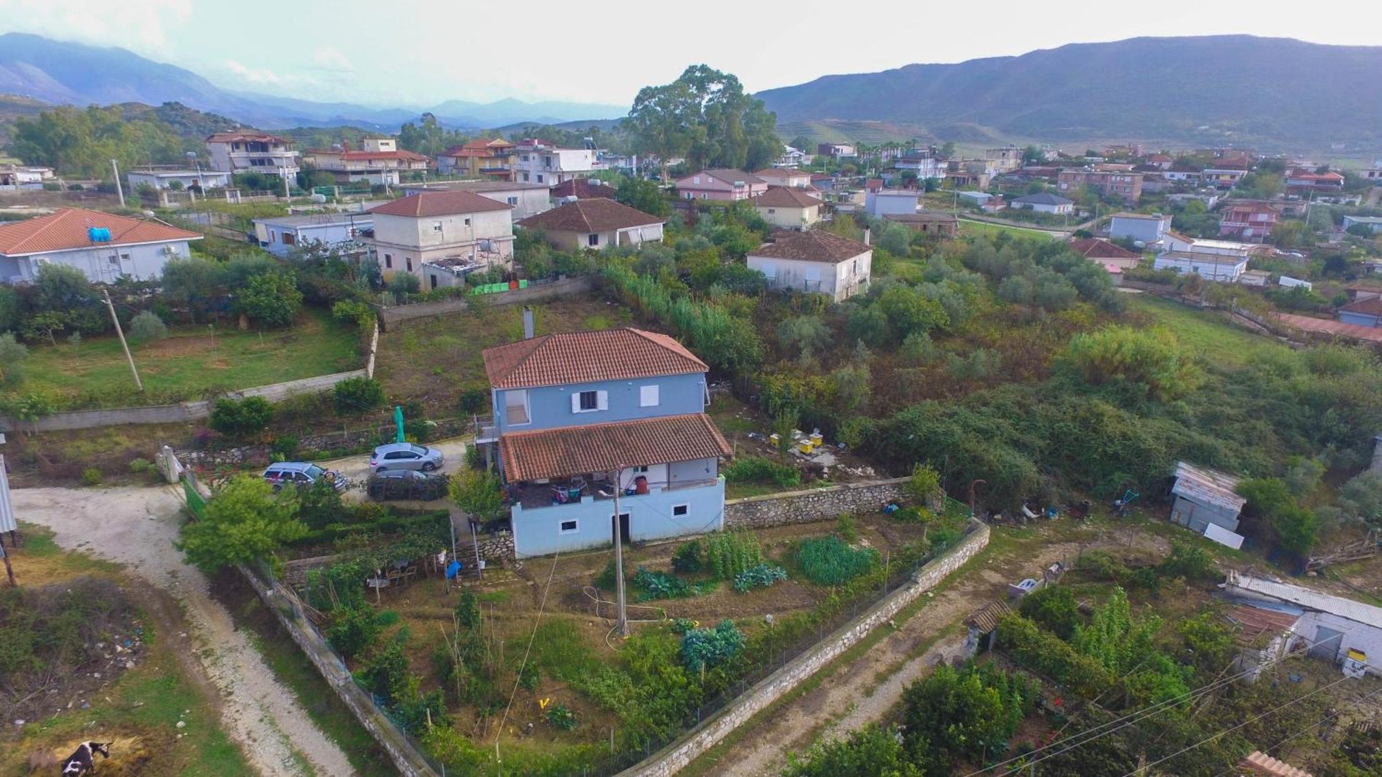 Apartments Villa Luti Stjar Exteriér fotografie